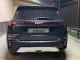 Kia Seltos 2025 года за 10 800 000 тг. в Алматы – фото 2