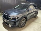 Kia Seltos 2025 года за 10 800 000 тг. в Алматы – фото 3
