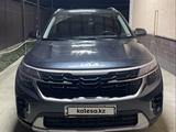 Kia Seltos 2025 года за 10 800 000 тг. в Алматы