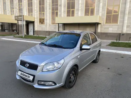 Ravon Nexia R3 2019 года за 4 500 000 тг. в Уральск – фото 4