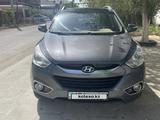 Hyundai Tucson 2013 года за 7 300 000 тг. в Жанаозен