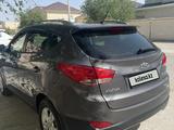 Hyundai Tucson 2013 годаүшін7 300 000 тг. в Жанаозен – фото 3