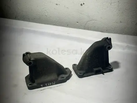 Кронштейн двигателя Mercedes m112 w210 w202 за 5 000 тг. в Караганда