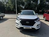 Hyundai Tucson 2019 года за 11 000 000 тг. в Алматы