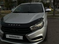 ВАЗ (Lada) Vesta 2019 годаүшін4 500 000 тг. в Караганда