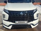 Mitsubishi Montero Sport 2022 годаүшін23 000 000 тг. в Уральск – фото 2