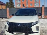 Mitsubishi Montero Sport 2022 года за 18 500 000 тг. в Уральск