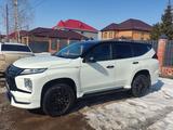 Mitsubishi Montero Sport 2022 года за 18 500 000 тг. в Уральск – фото 3