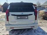 Mitsubishi Montero Sport 2022 года за 18 500 000 тг. в Уральск – фото 4