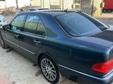 Mercedes-Benz E 430 1998 годаfor4 800 000 тг. в Шымкент – фото 3