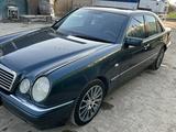 Mercedes-Benz E 430 1998 годаfor4 800 000 тг. в Шымкент – фото 2