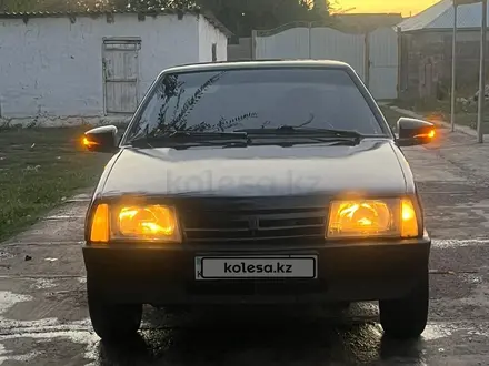 ВАЗ (Lada) 21099 1999 года за 850 000 тг. в Мерке