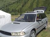 Subaru Legacy 1995 года за 1 000 000 тг. в Талгар