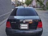 Volkswagen Jetta 2002 годаүшін1 300 000 тг. в Павлодар – фото 2