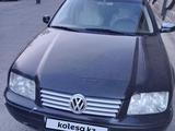 Volkswagen Jetta 2002 годаүшін1 300 000 тг. в Павлодар