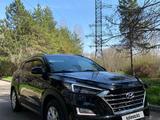Hyundai Tucson 2019 года за 11 500 000 тг. в Алматы – фото 3