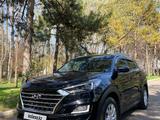 Hyundai Tucson 2019 года за 11 500 000 тг. в Алматы – фото 2