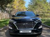 Hyundai Tucson 2019 годаүшін11 000 000 тг. в Алматы