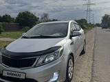 Kia Rio 2014 года за 4 850 000 тг. в Алматы