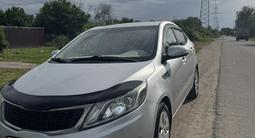 Kia Rio 2014 годаүшін4 850 000 тг. в Алматы