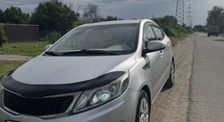 Kia Rio 2014 года за 4 850 000 тг. в Алматы