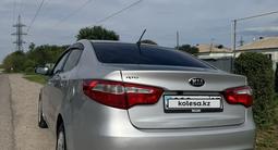 Kia Rio 2014 годаүшін4 850 000 тг. в Алматы – фото 3