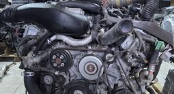 Двигатель мотор и акпп 1UR FSE TOYOTA LEXUS за 650 000 тг. в Уральск