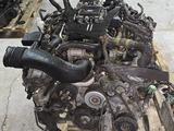Двигатель мотор и акпп 1UR FSE TOYOTA LEXUS за 1 100 000 тг. в Уральск – фото 2