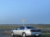Toyota Aristo 1996 годаүшін3 000 000 тг. в Усть-Каменогорск – фото 2
