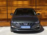 Hyundai i30 2022 года за 10 590 000 тг. в Атырау – фото 2