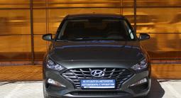 Hyundai i30 2022 годаүшін9 200 000 тг. в Атырау – фото 2