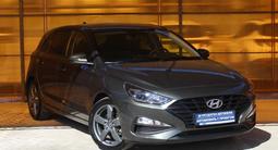 Hyundai i30 2022 годаүшін9 200 000 тг. в Атырау – фото 3