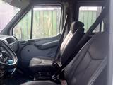 Mercedes-Benz Sprinter 2003 годаүшін5 200 000 тг. в Алматы – фото 3