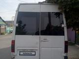 Mercedes-Benz Sprinter 2003 годаүшін5 200 000 тг. в Алматы – фото 4