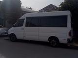 Mercedes-Benz Sprinter 2003 годаүшін5 200 000 тг. в Алматы – фото 5