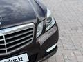 Mercedes-Benz E 200 2010 годаүшін7 000 000 тг. в Актау – фото 2