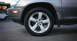 Lexus RX 300 2002 года за 5 500 000 тг. в Алматы – фото 5