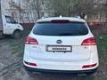 JAC S5 2021 года за 6 000 000 тг. в Рудный – фото 4