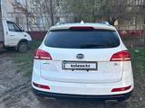 JAC S5 2021 годаүшін6 000 000 тг. в Рудный – фото 4