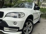 BMW X5 2007 года за 7 200 000 тг. в Алматы – фото 4