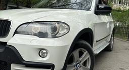 BMW X5 2007 года за 7 200 000 тг. в Алматы – фото 4