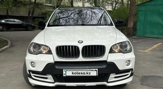 BMW X5 2007 года за 7 200 000 тг. в Алматы