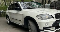 BMW X5 2007 года за 7 200 000 тг. в Алматы – фото 3