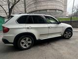 BMW X5 2007 года за 7 200 000 тг. в Алматы – фото 5