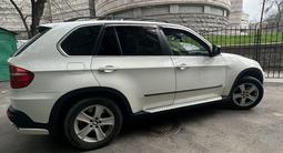 BMW X5 2007 года за 7 200 000 тг. в Алматы – фото 5