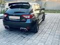 Subaru Impreza 2008 года за 10 000 000 тг. в Алматы – фото 3