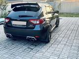Subaru Impreza 2008 года за 10 000 000 тг. в Алматы – фото 2