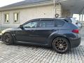 Subaru Impreza 2008 года за 10 000 000 тг. в Алматы – фото 4