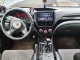 Subaru Impreza 2008 года за 10 000 000 тг. в Алматы – фото 5