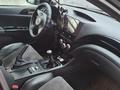 Subaru Impreza 2008 года за 10 000 000 тг. в Алматы – фото 7